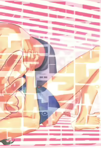 Page 34 of Tokoro Semashi - preview thumbnail