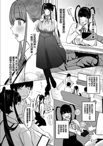 Page 7 of Otaku Succubus no Sahime-chan - preview thumbnail