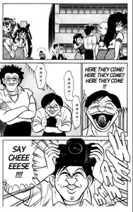 Page 11 of Futaba-kun Change Vol.5 - preview thumbnail