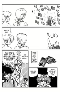 Page 137 of Futaba-kun Change Vol.5 - preview thumbnail