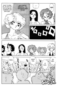 Page 150 of Futaba-kun Change Vol.5 - preview thumbnail
