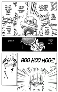Page 26 of Futaba-kun Change Vol.5 - preview thumbnail