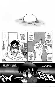 Page 64 of Futaba-kun Change Vol.5 - preview thumbnail