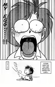 Page 88 of Futaba-kun Change Vol.5 - preview thumbnail