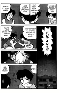 Page 90 of Futaba-kun Change Vol.5 - preview thumbnail