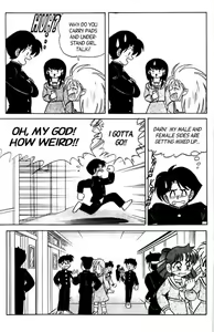 Page 106 of Futaba-kun Change Vol.6 - preview thumbnail