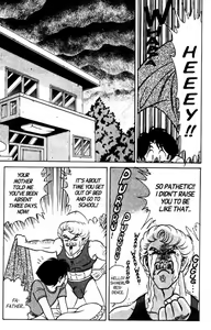 Page 148 of Futaba-kun Change Vol.6 - preview thumbnail