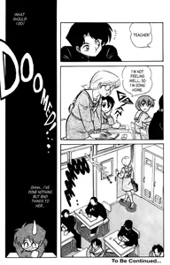 Page 156 of Futaba-kun Change Vol.6 - preview thumbnail