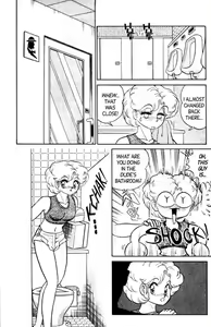 Page 20 of Futaba-kun Change Vol.6 - preview thumbnail