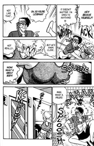Page 22 of Futaba-kun Change Vol.6 - preview thumbnail