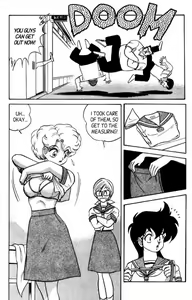 Page 5 of Futaba-kun Change Vol.6 - preview thumbnail