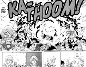 Page 59 of Futaba-kun Change Vol.6 - preview thumbnail