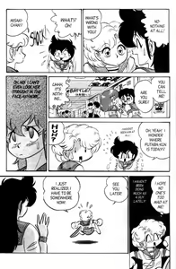 Page 69 of Futaba-kun Change Vol.6 - preview thumbnail