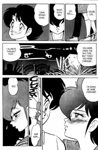 Page 78 of Futaba-kun Change Vol.6 - preview thumbnail