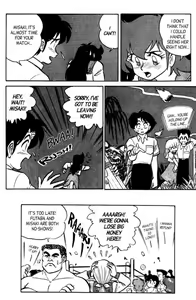 Page 84 of Futaba-kun Change Vol.6 - preview thumbnail