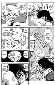 Page 9 of Futaba-kun Change Vol.6 - preview thumbnail
