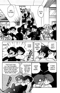 Page 96 of Futaba-kun Change Vol.6 - preview thumbnail