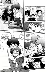 Page 98 of Futaba-kun Change Vol.6 - preview thumbnail