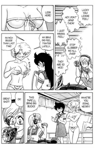 Page 10 of Futaba-kun Change Vol.6 - preview thumbnail