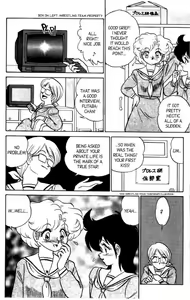 Page 142 of Futaba-kun Change Vol.7 - preview thumbnail