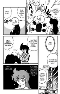 Page 5 of Futaba-kun Change Vol.7 - preview thumbnail