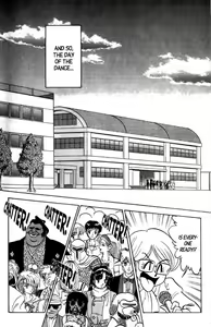 Page 24 of Futaba-kun Change Vol.8 - preview thumbnail