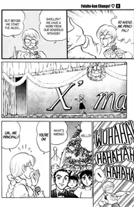 Page 26 of Futaba-kun Change Vol.8 - preview thumbnail