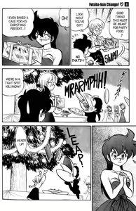 Page 30 of Futaba-kun Change Vol.8 - preview thumbnail