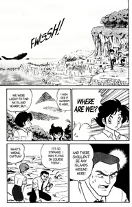 Page 65 of Futaba-kun Change Vol.8 - preview thumbnail