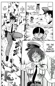 Page 68 of Futaba-kun Change Vol.8 - preview thumbnail