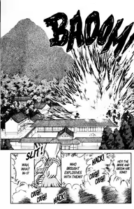 Page 85 of Futaba-kun Change Vol.8 - preview thumbnail