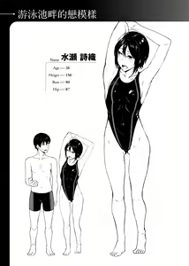 Page 192 of Midara Fushidara Yomosugara | 好色女 通宵發情 淫靡的夜晚 - preview thumbnail