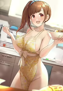 Ecstasy Stage 20 Premium Yuushoku no Mae wa Kyoko to... | 저녁식사 전에는 쿄코와... — hentai manga cover on Fhentai