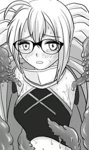 Page 15 of Nazo no Idol X Alter-chan no Waki ga, Neneki Shokushu no Ejiki ni...... - preview thumbnail
