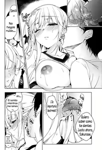 Page 9 of Shoujo Kaishun 2 - preview thumbnail