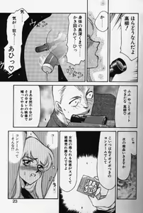 Page 20 of Caster Reiko - preview thumbnail
