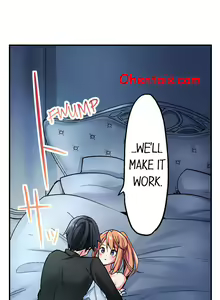 Page 8 of Cowgirl's Riding-Position Makes Me Cum | Jouba Joshi ni Kijouraretai tsu! Ch. 34-37 - preview thumbnail
