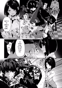 Page 29 of InCha Couple ga You Gal-tachi to SEX Training Suru Hanashi - preview thumbnail