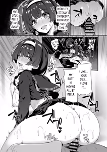 Page 32 of InCha Couple ga You Gal-tachi to SEX Training Suru Hanashi - preview thumbnail