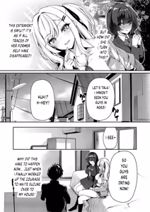 Page 5 of InCha Couple ga You Gal-tachi to SEX Training Suru Hanashi - preview thumbnail