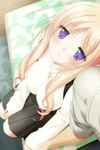 Page 45 of Hapitora Gaiden -Aina no Shinkon Nikki- - preview thumbnail