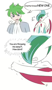 Page 20 of Pokémon TSF Side - preview thumbnail