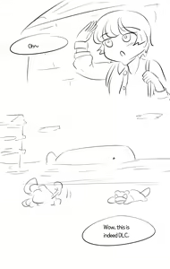 Page 28 of Pokémon TSF Side - preview thumbnail