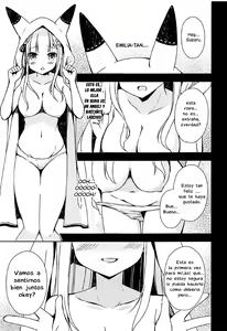 Page 4 of Rem-nyan to Nyannyan Suru? - preview thumbnail