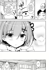 Page 6 of Rem-nyan to Nyannyan Suru? - preview thumbnail