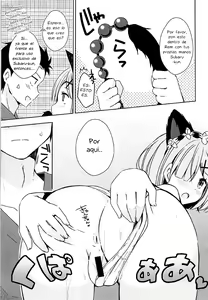 Page 10 of Rem-nyan to Nyannyan Suru? - preview thumbnail