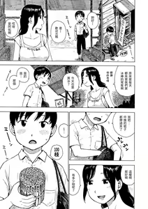 Page 7 of Naimitsu | 守密 - preview thumbnail