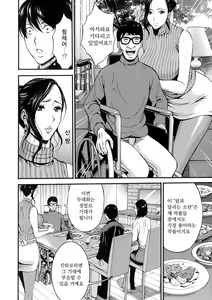 Page 140 of Fukinshin Soukan no Onna | 불근친상간의 여자 - preview thumbnail