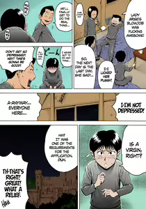 Page 24 of Aku no Onna Shuryou to Doutei Kouseiin | Evil Leader and the Virgin Members - preview thumbnail