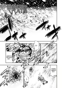 Ryuuhime Chi Soushi | 용희 서약 전설 — hentai manga cover on Fhentai